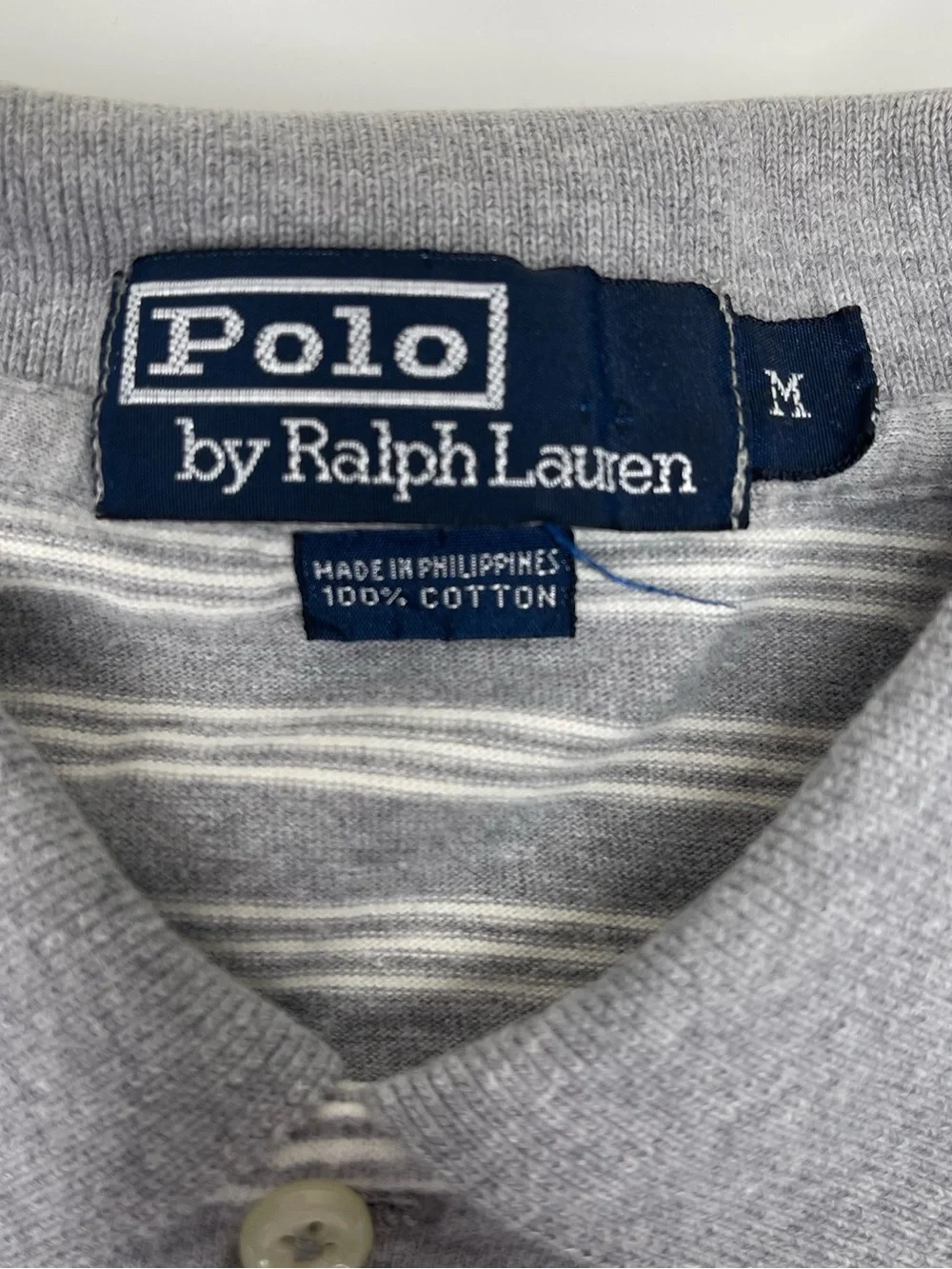 Ralph Lauren great pre